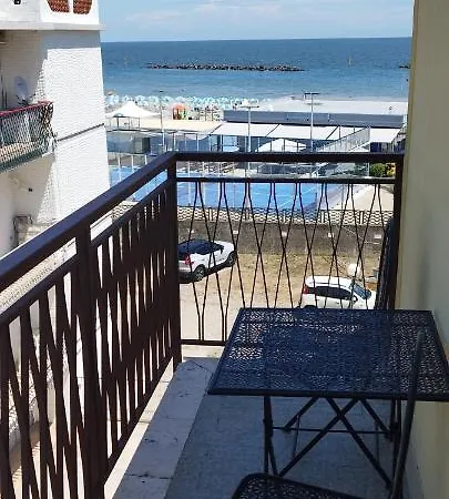 Pomposa Grand Premium Sea View * Lido di Pomposa