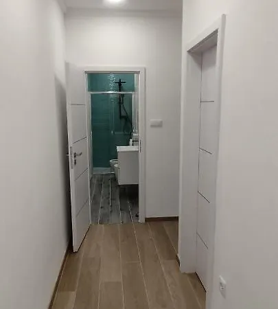 Pomposa Grand Premium Sea View リド・ディ・ポンポーザ