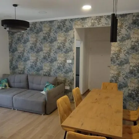 Pomposa Grand Premium Sea View *