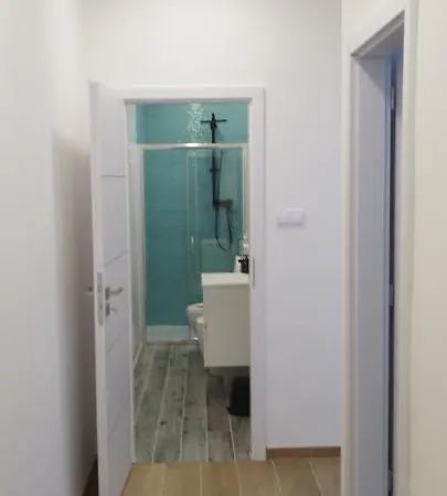 Pomposa Grand Premium Sea View *