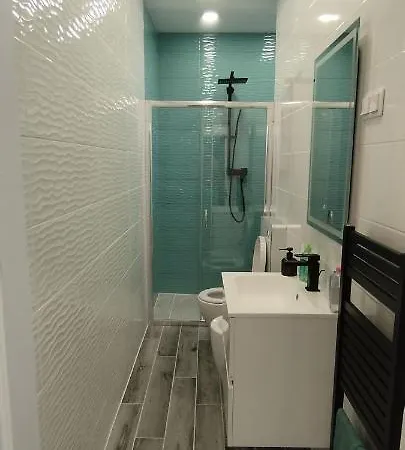 Pomposa Grand Premium Sea View *