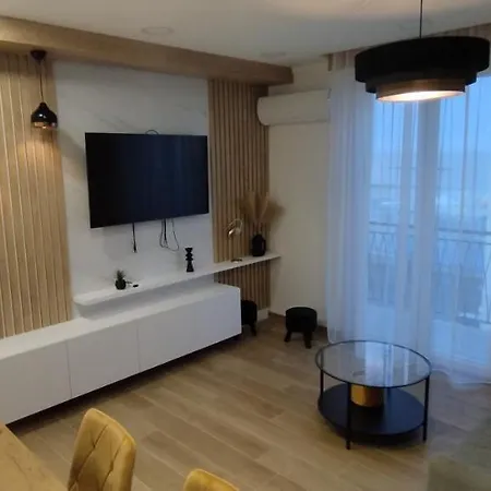 Pomposa Grand Premium Sea View * Lido di Pomposa