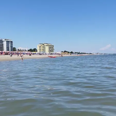 Pomposa Grand Premium Sea View Lejlighed Lido di Pomposa
