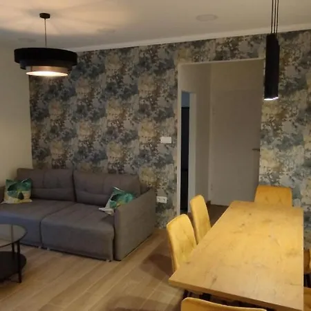 Pomposa Grand Premium Sea View Lejlighed