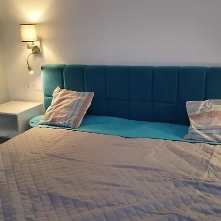 Pomposa Grand Premium Sea View リド・ディ・ポンポーザ