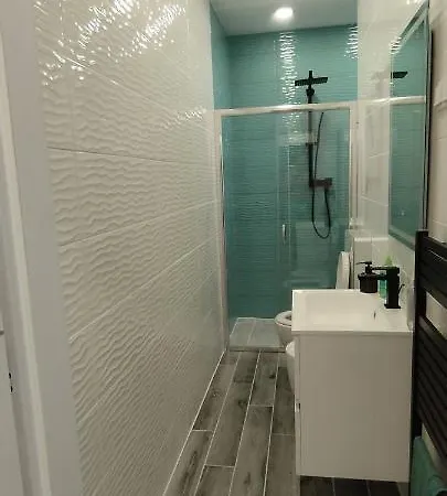 Pomposa Grand Premium Sea View Apartamento Lido di Pomposa