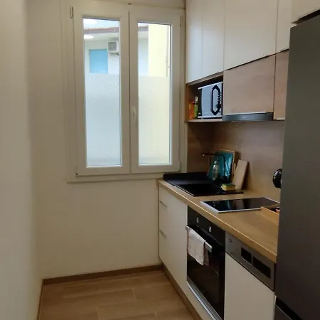 Pomposa Grand Premium Sea View リド・ディ・ポンポーザ