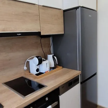 Pomposa Grand Premium Sea View Apartamento Lido di Pomposa