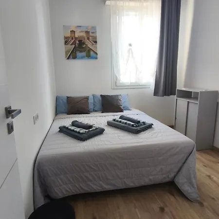 Pomposa Grand Premium Sea View