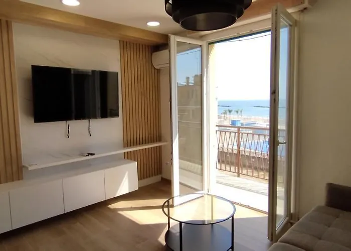 Lejlighed Pomposa Grand Premium Sea View