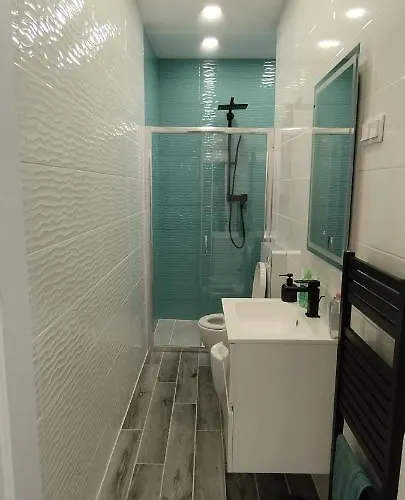 Pomposa Grand Premium Sea View *