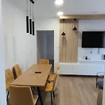 Apartment Pomposa Grand Premium Sea View *