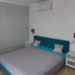 Pomposa Grand Premium Sea View Apartment