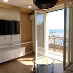 Apartment Pomposa Grand Premium Sea View