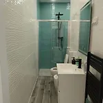 Pomposa Grand Premium Sea View *