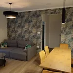Pomposa Grand Premium Sea View Apartment