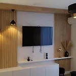 Apartment Pomposa Grand Premium Sea View *