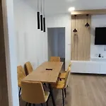 Apartment Pomposa Grand Premium Sea View