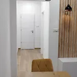Pomposa Grand Premium Sea View Apartment
