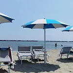 Pomposa Grand Premium Sea View