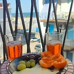Apartment Pomposa Grand Premium Sea View Lido di Pomposa