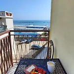 Pomposa Grand Premium Sea View *