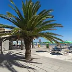 Apartment Pomposa Grand Premium Sea View