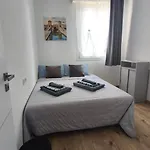 Pomposa Grand Premium Sea View