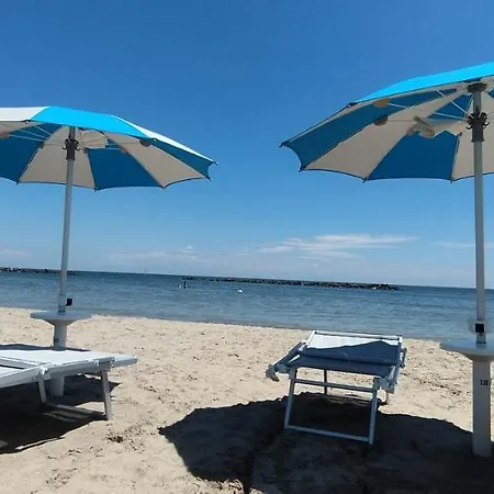 Appartement Pomposa Grand Premium Sea View