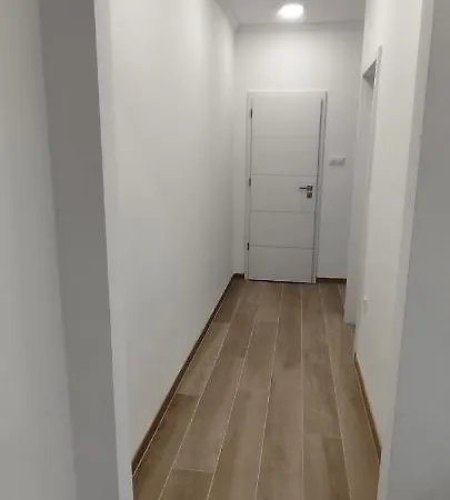Appartement Pomposa Grand Premium Sea View *