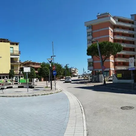 Pomposa Grand Premium Sea View * Lido di Pomposa