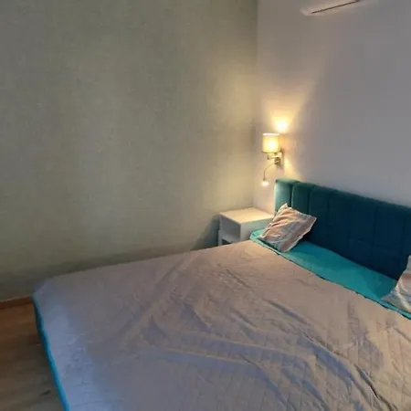 Pomposa Grand Premium Sea View * Lido di Pomposa