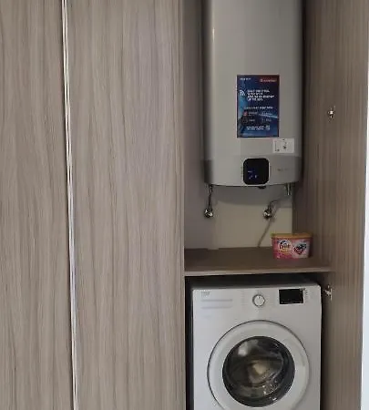 Pomposa Grand Premium Sea View