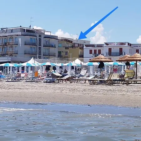 Pomposa Grand Premium Sea View *