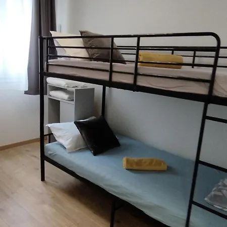 Pomposa Grand Premium Sea View Apartment