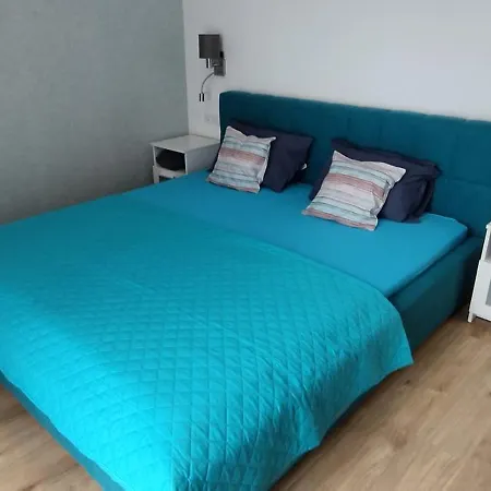 Pomposa Grand Premium Sea View *