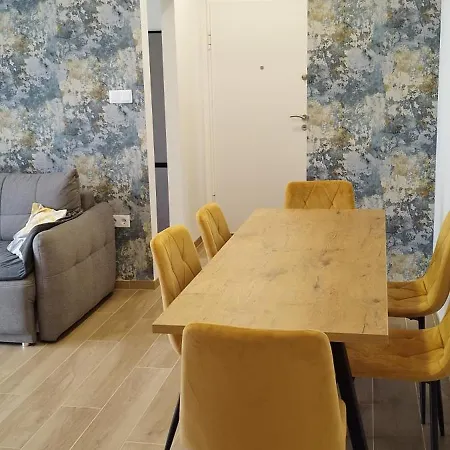 Pomposa Grand Premium Sea View