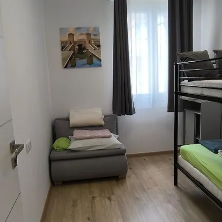 Pomposa Grand Premium Sea View * Lido di Pomposa