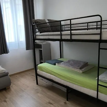Pomposa Grand Premium Sea View Apartment Lido di Pomposa