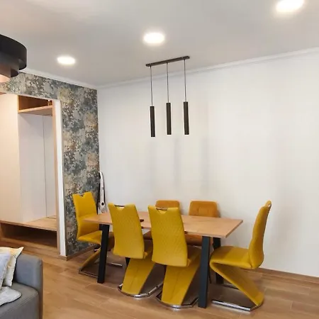 Pomposa Grand Premium Sea View Lido di Pomposa