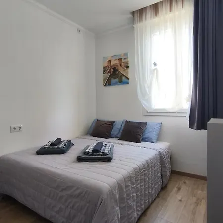 Pomposa Grand Premium Sea View Appartement Lido di Pomposa