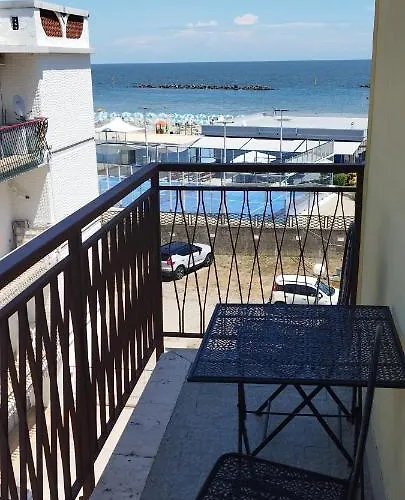 Pomposa Grand Premium Sea View * Lido di Pomposa