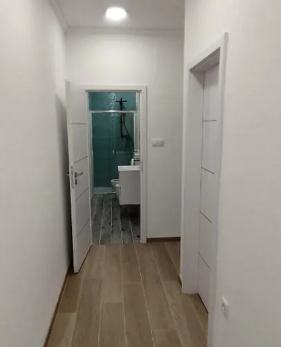 Pomposa Grand Premium Sea View Lido di Pomposa