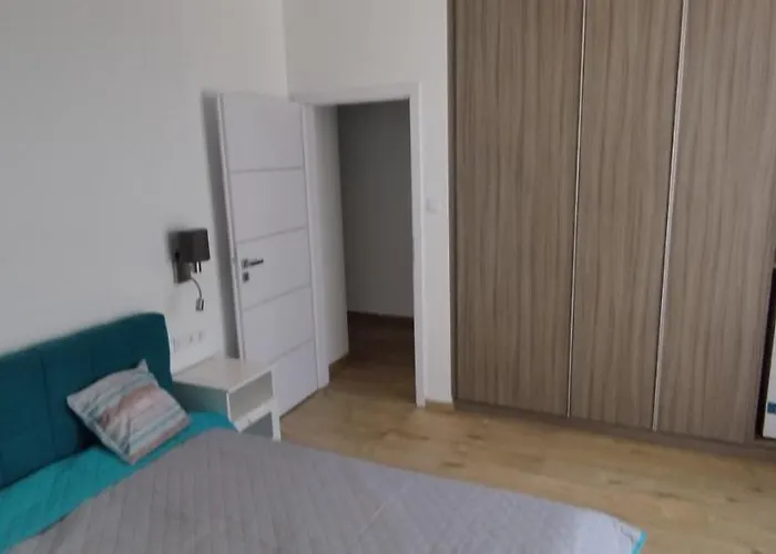 Pomposa Grand Premium Sea View Lido di Pomposa