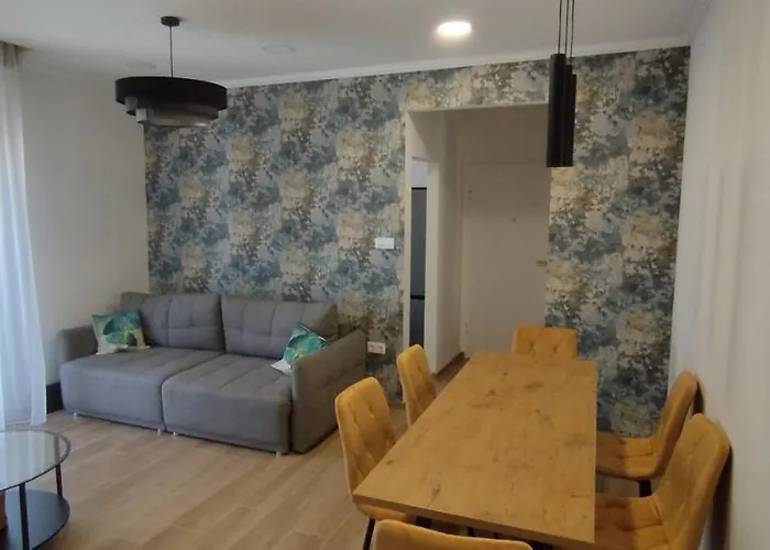 Pomposa Grand Premium Sea View *