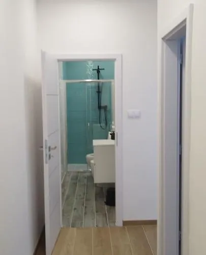 Pomposa Grand Premium Sea View *