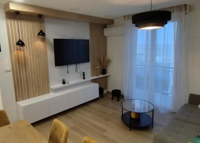 Pomposa Grand Premium Sea View * Lido di Pomposa