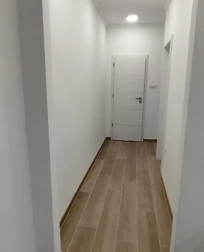 Lägenhet Pomposa Grand Premium Sea View *