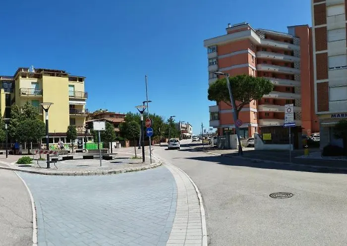 Pomposa Grand Premium Sea View * Lido di Pomposa