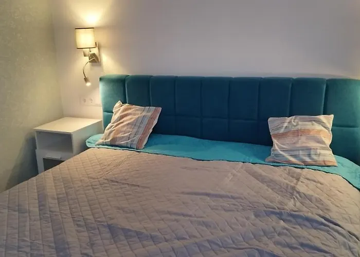 Pomposa Grand Premium Sea View Lido di Pomposa